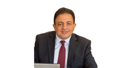 حاتم عامر: 75% من التمويلات العقارية في السنوات الخمس الماضية تمت في الثلاث سنوات الأخيرة