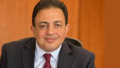 حاتم عامر: إجمالي التمويلات العقارية لمحدودي الدخل من البنك الأهلي المصري يبلغ 18 مليار جنيه