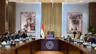 مصطفى مدبولي: مبادرة "سكن لكل المصريين" تساهم في استقرار محدودي الدخل والشباب