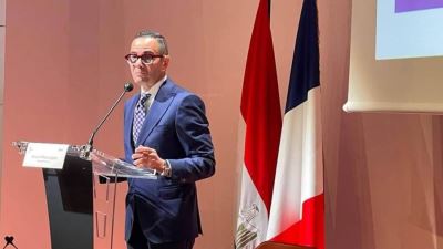 وزير الاستثمار: 7 مليار يورو استثمارات فرنسية في مصر