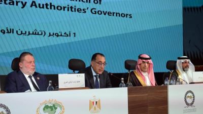 رئيس الوزراء : 40% من الوظائف التقليدية قد تتأثر بالذكاء الاصطناعي وفقًا لتوقعات صندوق النقد الدولي