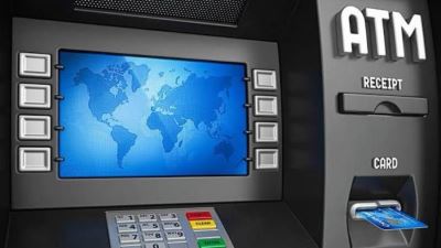 البنك المركزي : زيادة عدد ماكينات الـATM لأكثر من 23 ألف ماكينة بنهاية مارس 2024
