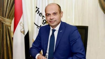 رئيس البورصة : نعمل حاليا على القيد المؤقت للمصرف المتحد تمهيدا لطرحه قبل نهاية 2024