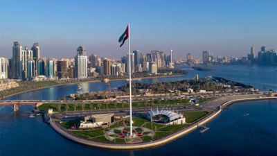 العربية BUSINESS: حكومة الشارقة تستعد لإصدار صكوك بالدولار لمدة 10.5 سنوات بالتعاون مع بنوك دولية