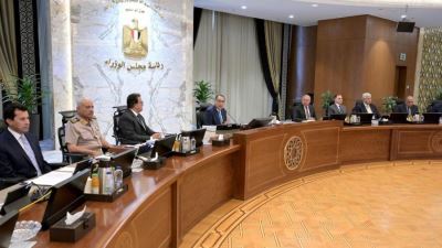 مجلس الوزراء يحدد شروط لاستيراد سيارات ذوي الهمم تتضمن فتح حساب بنكي في بنك معتمد من المركزي