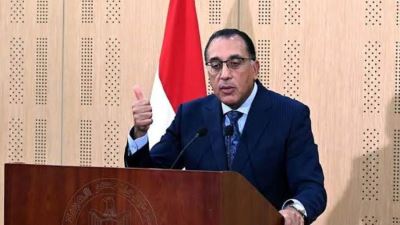 مصطفى مدبولي: نسعى  لخلق مشروعات جديدة لخلق فرص عمل وتوفير العملة الصعبة لدعم استقرار الاقتصاد