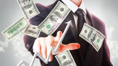 أعلى 10 شهادات ثلاثية ثابتة بالدولار بفائدة شهرية قبل اجتماع المركزي