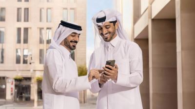  QNB يقدم خدمة "طلب الدفع" لإجراء المدفوعات السريعة عبر الجوال والإنترنت داخل قطر