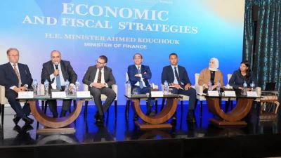 وزير المالية: الإصلاح المالى والاقتصادي عملية ممتدة ومستدامة.. وأكبر من برامجنا الإصلاحية المدعومة من المؤسسات الدولية