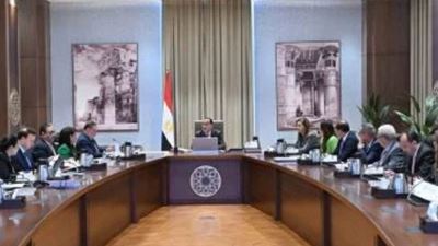 رئيس الوزراء يترأس اجتماع المجلس التنسيقي للسياسات المالية والنقديةبحضور محافظ المركزي 