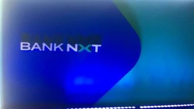 البورصة تعلن تغيير اسم بنك الاستثمار العربي إلى BANK NXT