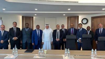 البنك الاسلامي للتنمية يقرر توفير التمويلات والضمانات لشركات المقاولات العربية والاسلامية