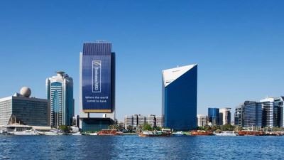 19 مليار درهم صافي أرباح الإمارات دبي الوطني بنهاية سبتمبر 2024