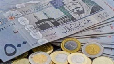 سعر الريال السعودي اليوم الإثنين 21-10-2024 في البنوك