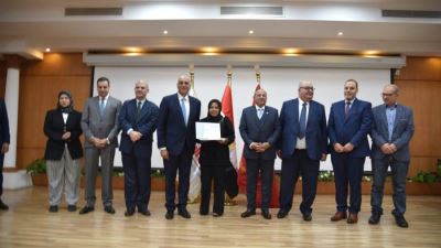 باسل رحمي: نهتم بالمشروعات الصناعية في بورسعيد في إطار توجهات الدولة لرفع التنافسية 