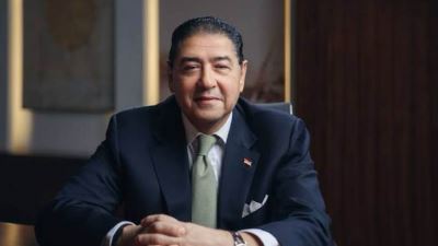 هشام عز العرب: خطة استراتيجية لتحويل العمليات المصرفية وتطوير الكفاءات في البنك التجاري الدولي خلال السنوات المقبلة