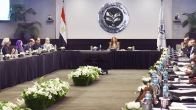 الهيئة العامة للاستثمار تستضيف ورشة عمل لمناقشة استراتيجية الاستثمار الأجنبي المباشر 2025-2030 