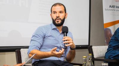 CIB كينيا يُنظم حفل إفطار الغرفة التجارية لتعزيز دعم رواد الأعمال المحليين