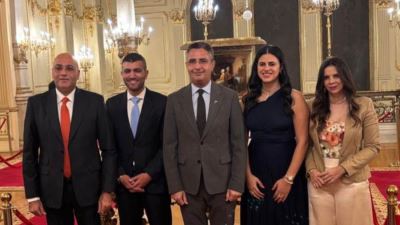 باسل رحمي: جهاز تنمية المشروعات يعمل على دعم الصناعات الغذائية للمساهمة في تلبية احتياجات السوق المحلي