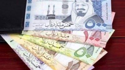 سعر الريال السعودي اليوم الأحد 27-10-2024 في البنوك