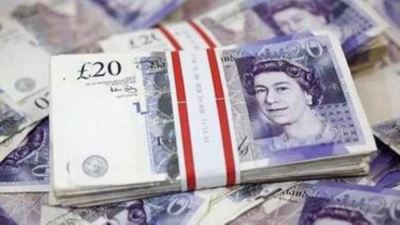 سعر الجنيه الاسترليني  اليوم الأثنين 28-10-2024 في البنوك