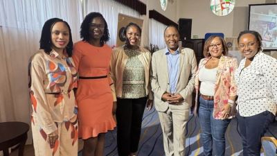 بنك CIB كينيا يشارك في منتدى “جرأة القيادة” لتعزيز رؤى القيادة المستقبلية