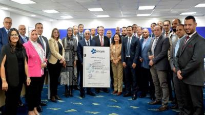 المصرف المتحد يستعرض فوائد حصوله على شهادة التوافق مع المعايير الدولية لأمن المعلومات وبطاقات الدفع الإلكتروني