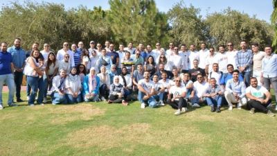 البنك التجاري الدولي CIB يحتفل بشراكته مع Crave وأركان بلازا