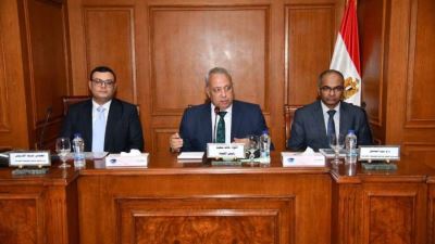 وزير الإسكان: نعمل على تلبية احتياجات شرائح المواطنين من السكن 