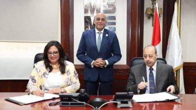 تنمية المشروعات يضخ 100 مليون جنيه للمشروعات متناهية الصغر بمحافظة سوهاج