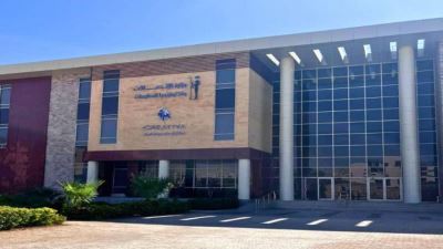 مركز إبداع مصر الرقمية يستضيف معسكر معمل الابتكار الحكومي للشركات الناشئة 