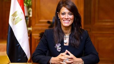 المشاط: شراكة مع بنك الاستثمار الأوروبي لتقديم 200 مليون يورو لدعم قطاع المياه في مصر