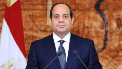 الرئيس السيسي: أولوية الدولة هي تخفيف الضغوط والأعباء عن كاهل المواطنين من خلال مكافحة التضخم وارتفاع الأسعار