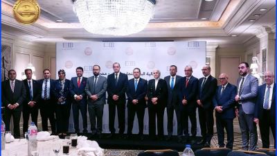 الضرائب توجه الشكر للتجاري الدولي CIB لكونه أول بنك يتم فحصه إلكترونيًا على منظومة SAP