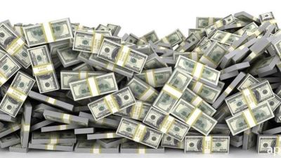 الدولار يشهد أكبر انخفاضاً عالمياً منذ منتصف سبتمبر 