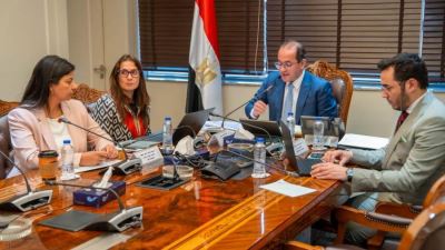 وزير المالية: ملتزمون بثلاث أولويات لضمان الاستقرار المالي والاقتصادى 