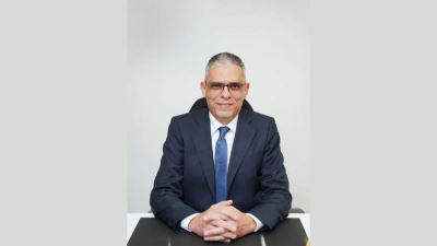 أحمد عادل منصور مساعداً للعضو المنتدب للتجاري وفا بنك 