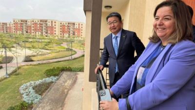 مي عبد الحميد: صندوق التمويل العقاري طرح 18 إعلانًا للمواطنين بمبادرة سكن لكل المصريين 