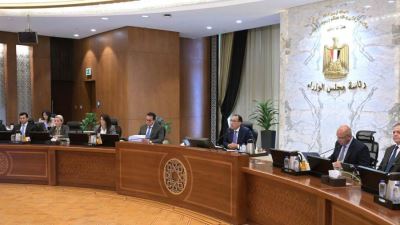 مجلس الوزراء يوافق على تعديل اتفاقية مع بنك التنمية الأفريقي لاستبدال الليبور بالسوفر كسعر فائدة مرجعي