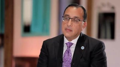 مصطفى مدبولي: صندوق النقد الدولي يشيد بمرونة سعر الصرف في مصر ويؤكد على نمو اقتصادي يتجاوز 4%