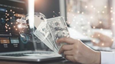 33.3 % نموَا في الإحتياطي الأجنبي لمصر ليرتفع لـ46.94 مليار دولار خلال 10 أشهر