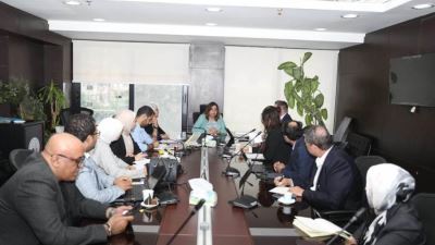 مي عبد الحميد: البنك الدولي يصرف شريحة جديدة بقيمة 170 مليون دولار لصندوق الإسكان الاجتماعي