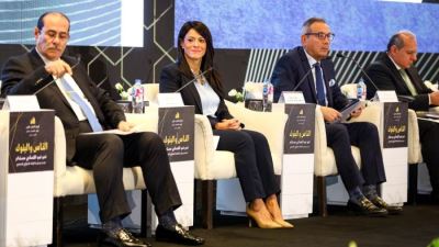 وزيرة التخطيط: 57% من التمويلات الميسرة واستثمارات شركاء التنمية للقطاع الخاص منذ 2020 موجهة للقطاع المالي والمصرفي