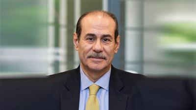 طارق الخولي: تعزيز التنمية المستدامة والأمن السيبراني ضمن أولويات البنك المركزي لدعم الاقتصاد الوطني