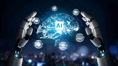 Chief Finance Officer CIB KENYA: Look into Artificial Intelligence (AI) as an Opportunity