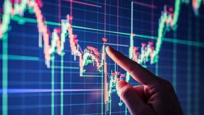 رأس المال السوقي لقطاع البنوك يسجل 477.06 مليار جنيه بختام تعاملات اليوم 