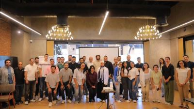 البنك العربي الأفريقي ينظم تدريباً FintechMinds Challenge لتطوير الابتكارات في التكنولوجيا المالية