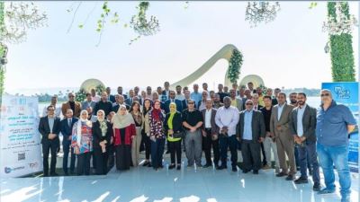 بنك قناة السويس والهيئة العامة للتنمية الصناعية ينظمان مؤتمرًا لدعم مستقبل صناعي أفضل لصعيد مصر