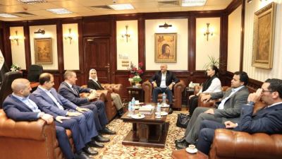 جهاز تنمية المشروعات يتعاون مع صندوق "تنمية كابيتال فنشرز (2)" في دعم المشروعات المتوسطة 