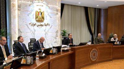 مجلس الوزراء يوافق  على آلية جديدة لتشغيل منظومة الإفراج الجمركي والبنوك بالموانئ طوال الأسبوع